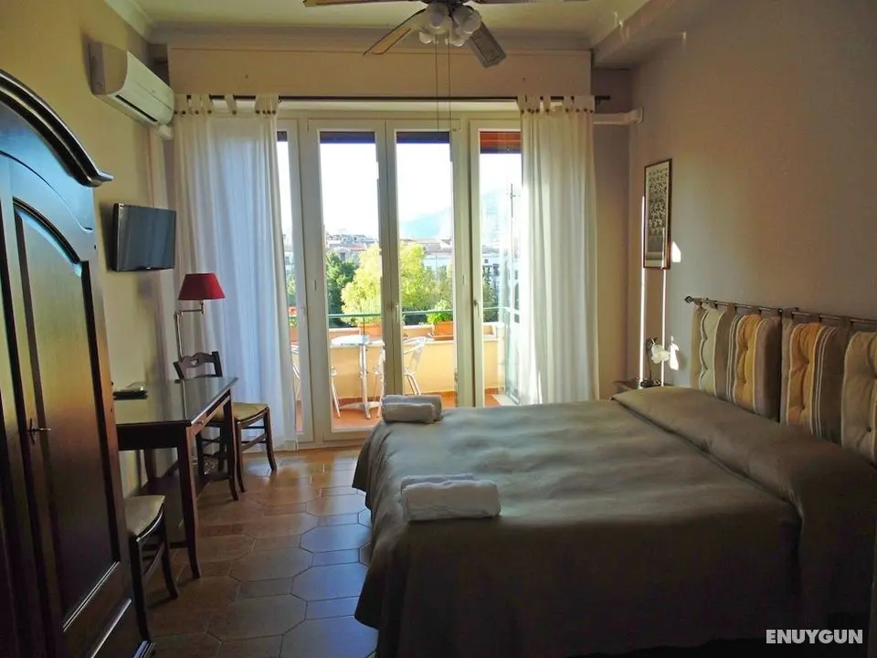 Bed and Breakfast Kemonia - Öne Çıkan Resim