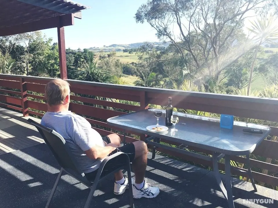 Bed & Breakfast at Kiama - Öne Çıkan Resim