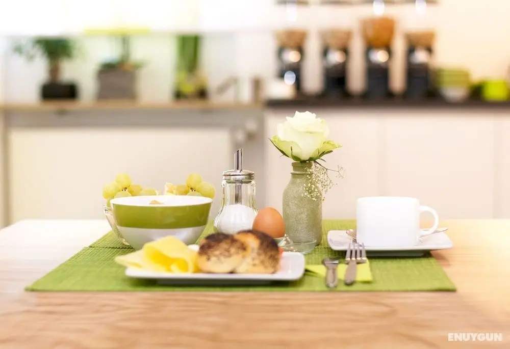 Hotel bed & breakfast kukione - Öne Çıkan Resim