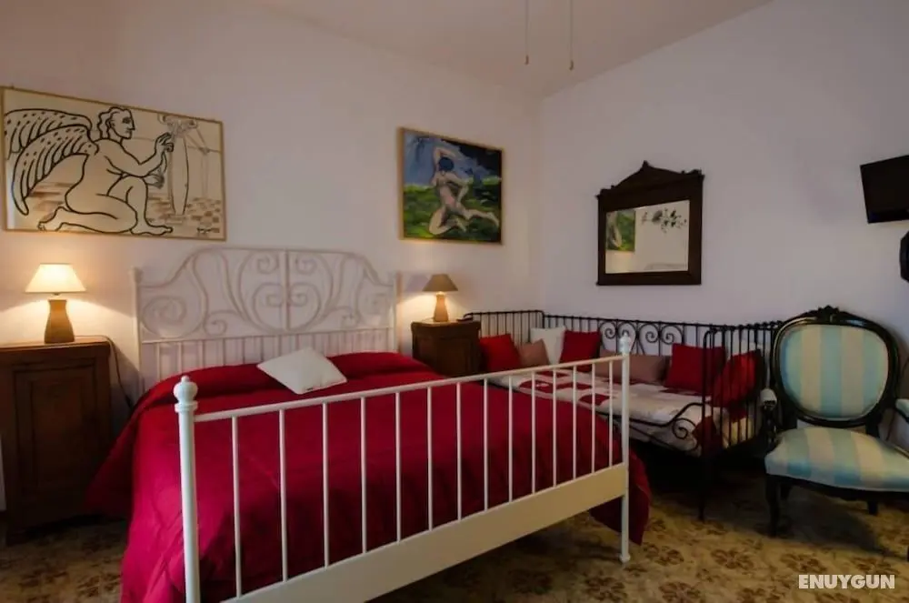 Bed and Breakfast La Casa Di Elide - Öne Çıkan Resim