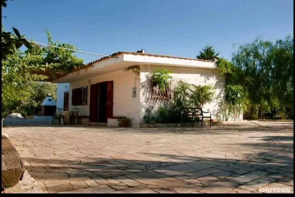 Bed and Breakfast La Liccina - Öne Çıkan Resim