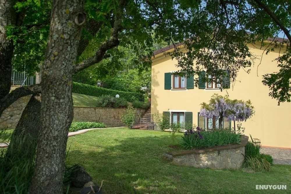 Bed & Breakfast La Valle - Öne Çıkan Resim