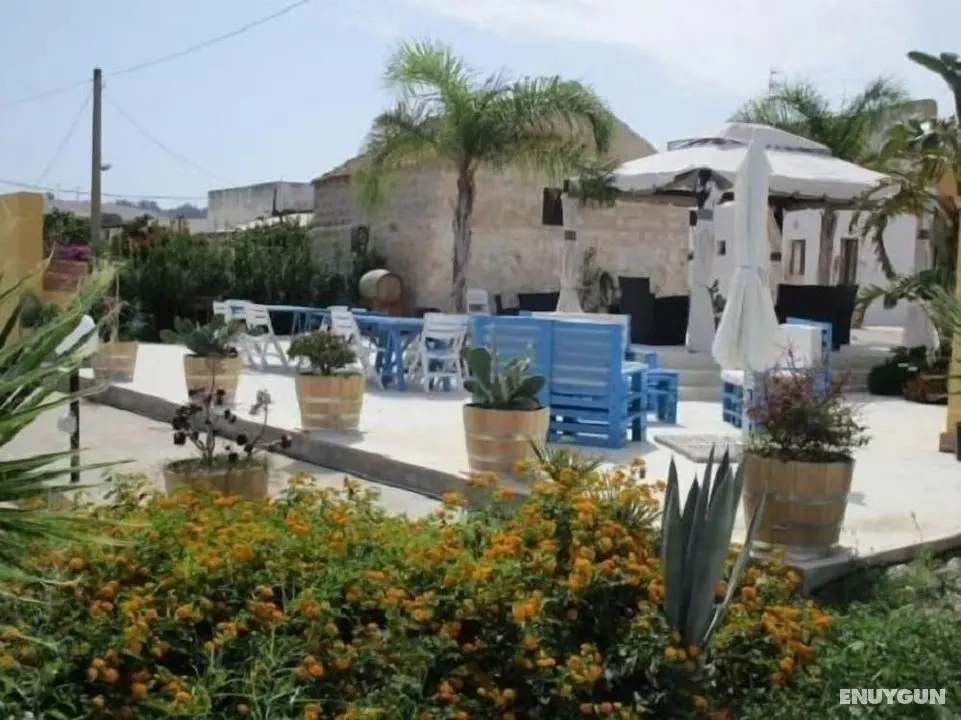 Bed & breakfast l'Agave - Öne Çıkan Resim