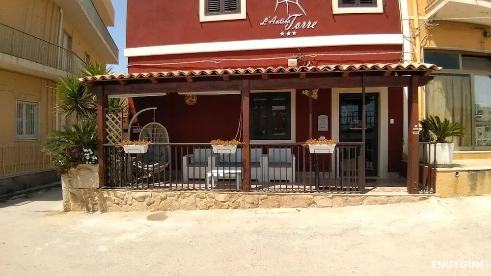 Bed & Breakfast L'Antica Torre - Öne Çıkan Resim