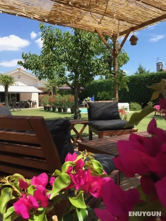 Bed & Breakfast Les Tignoliers - Öne Çıkan Resim