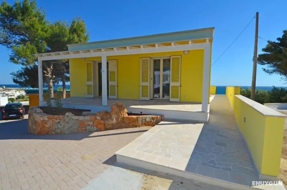 Bed & Breakfast Lu Cantoru - Öne Çıkan Resim