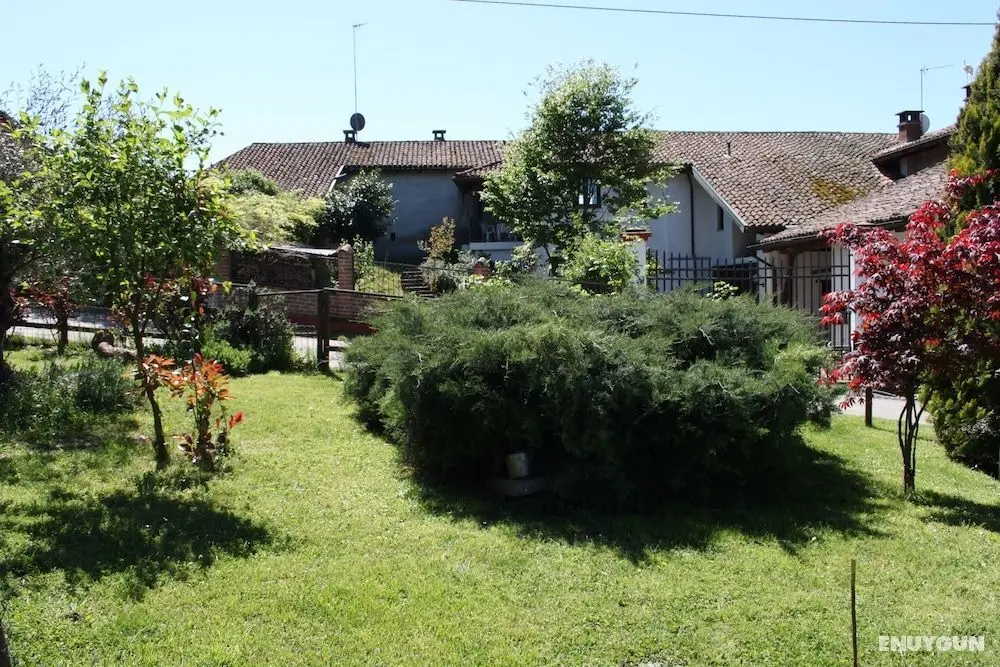 Bed and Breakfast Luna - Öne Çıkan Resim