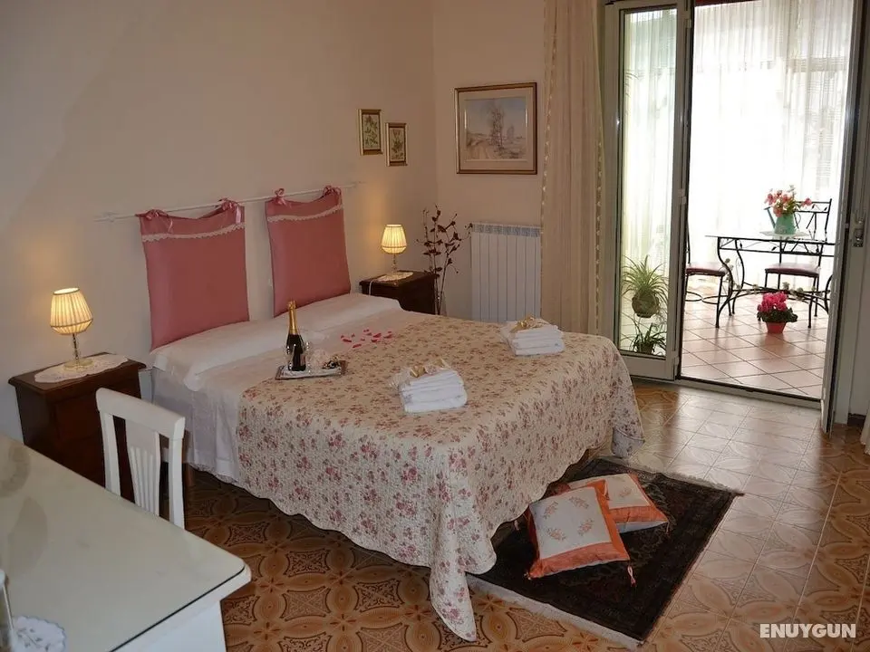 Bed & Breakfast Marena - Öne Çıkan Resim