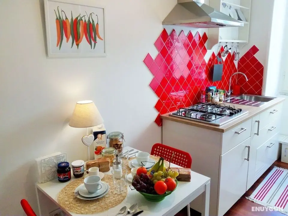 Bed and Breakfast Napoletando - Öne Çıkan Resim
