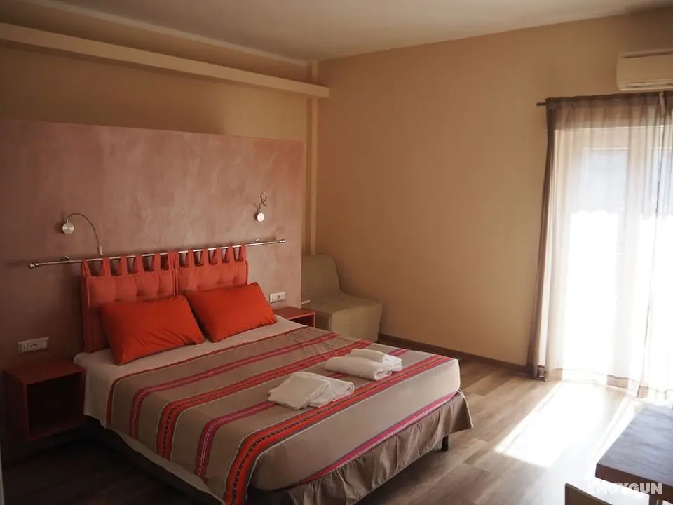 Bed and Breakfast New Morning - Öne Çıkan Resim