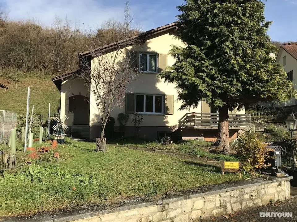 Bed & Breakfast Obermumpf - Öne Çıkan Resim