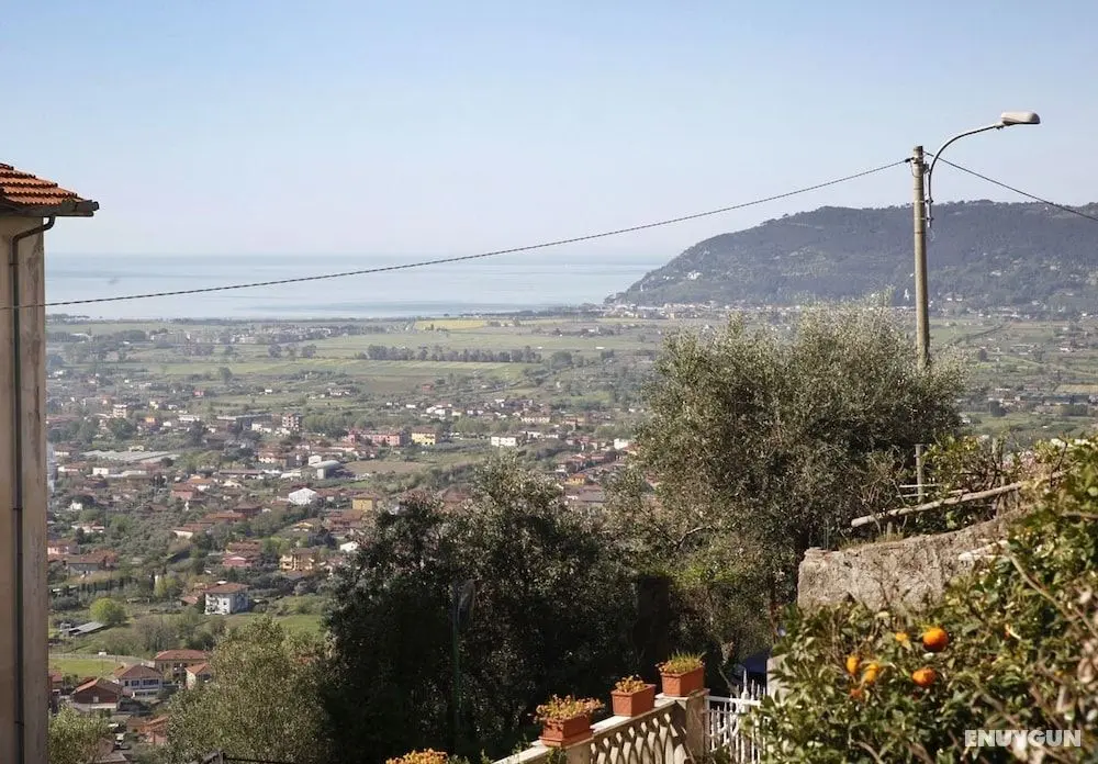 Bed and Breakfast Peverello - Konum Öne Çıkanlar