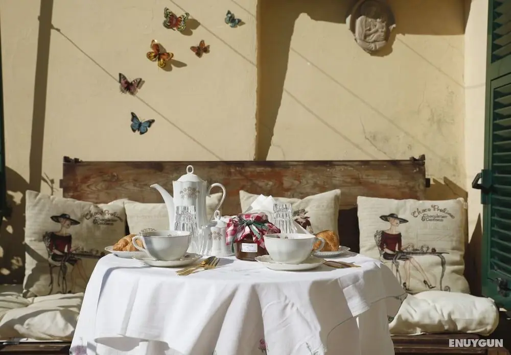 Bed and Breakfast Peverello - Öne Çıkan Resim