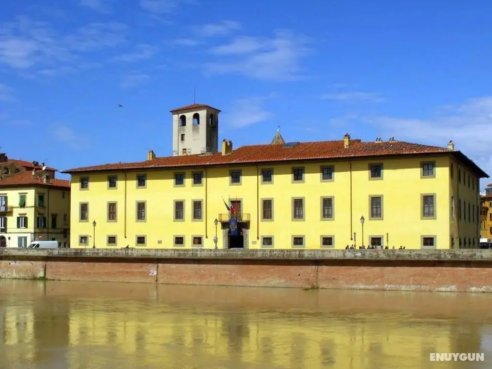 Bed and Breakfast Piazza Cairoli - İlgi Noktası