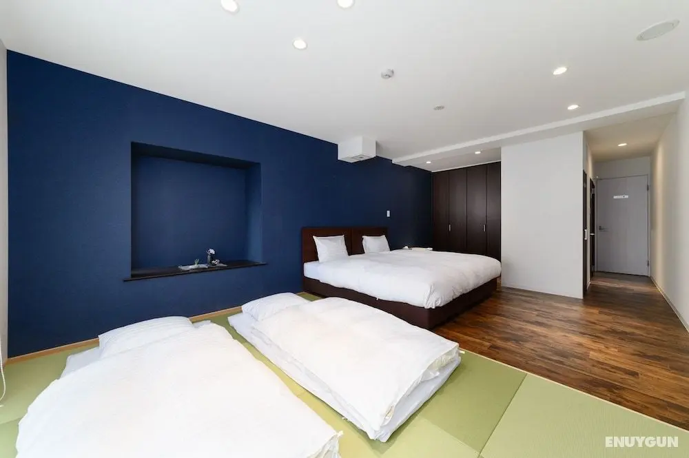Bed & Breakfast RENGA Daikanyama - Hostel - Öne Çıkan Resim