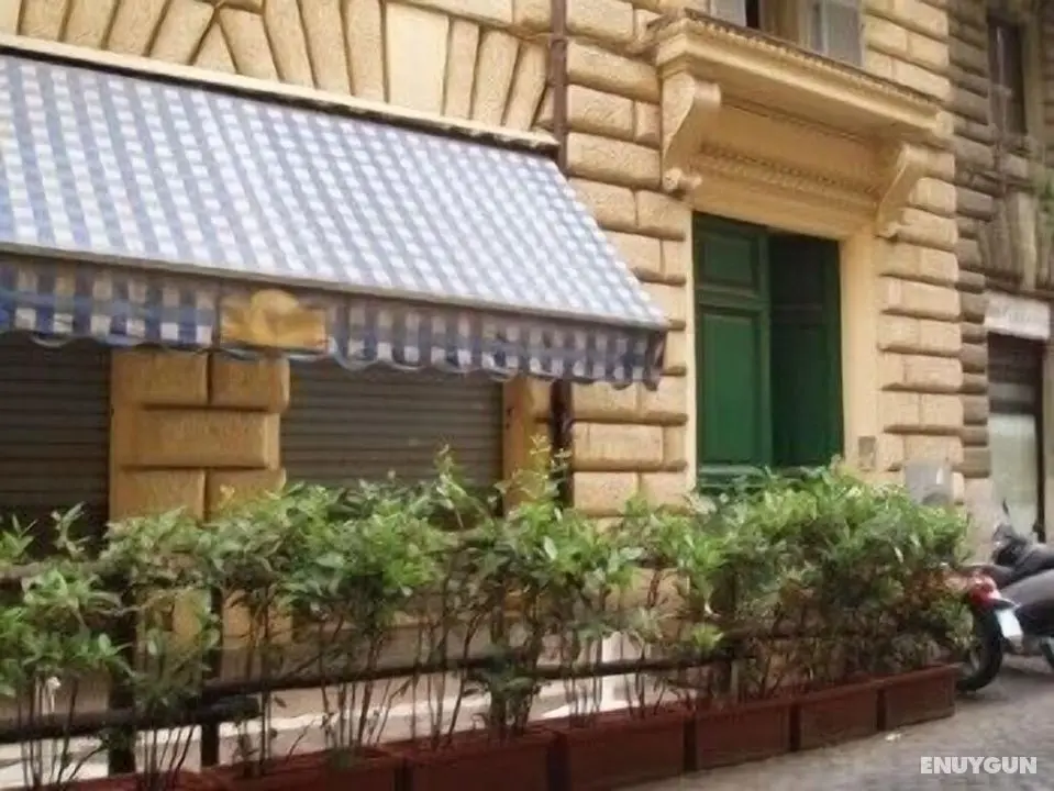 Bed and Breakfast Rosmini - İç Mekan