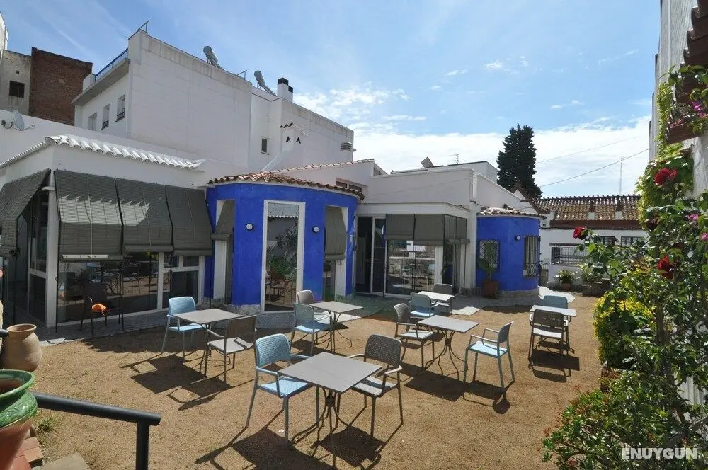 Bed and Breakfast Sant Pol - Oda Düzeni