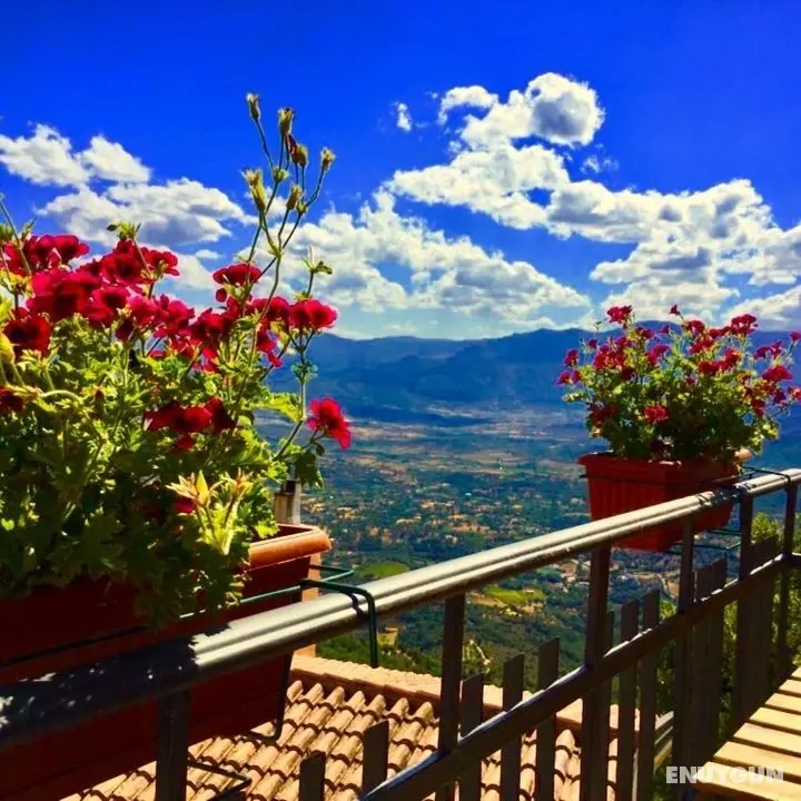 Bed & Breakfast Selvaggio Blu - Öne Çıkan Resim
