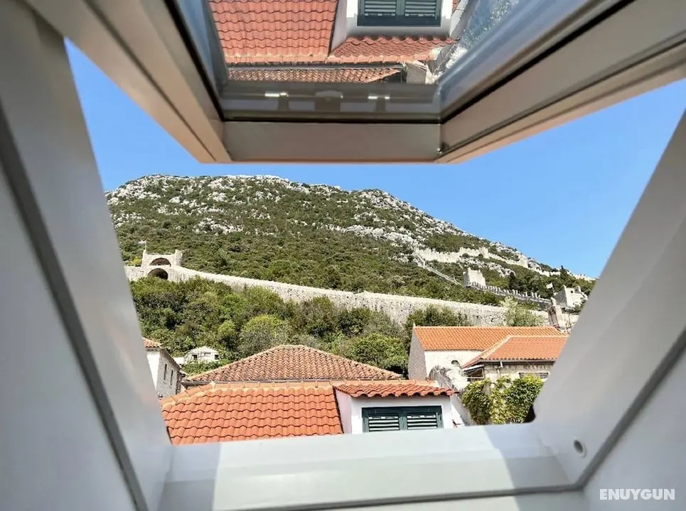 Bed&Breakfast Sorgo Palace - Oda Manzaraları