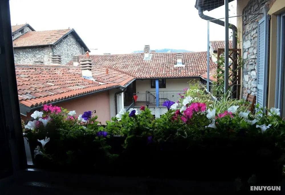 Bed and Breakfast Storico - Öne Çıkan Resim