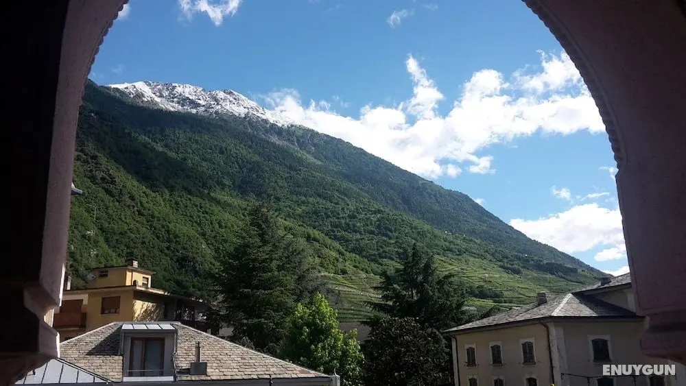 Bed and Breakfast Sweet Home - Oda Manzaraları