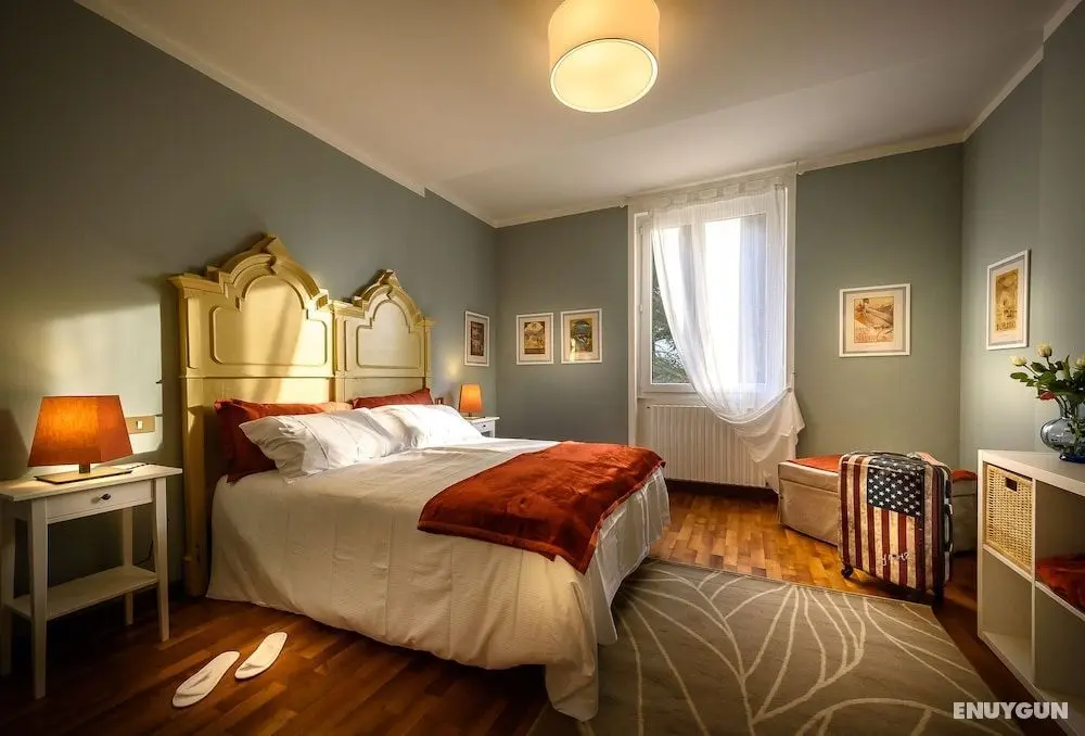 Bed and Breakfast Sweet Home - Öne Çıkan Resim