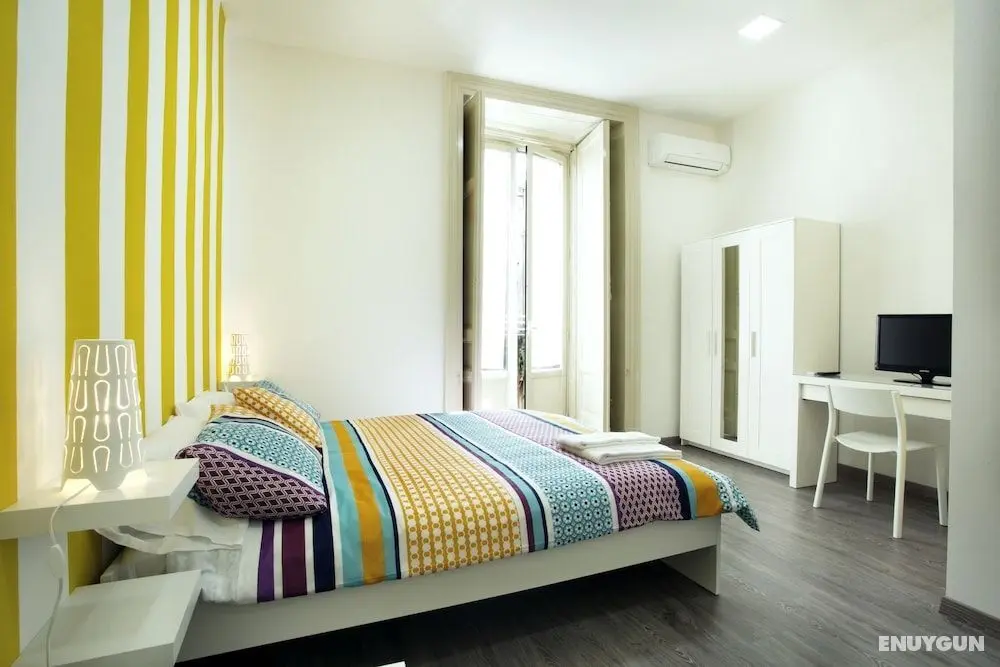 Bed and Breakfast Università - Öne Çıkan Resim