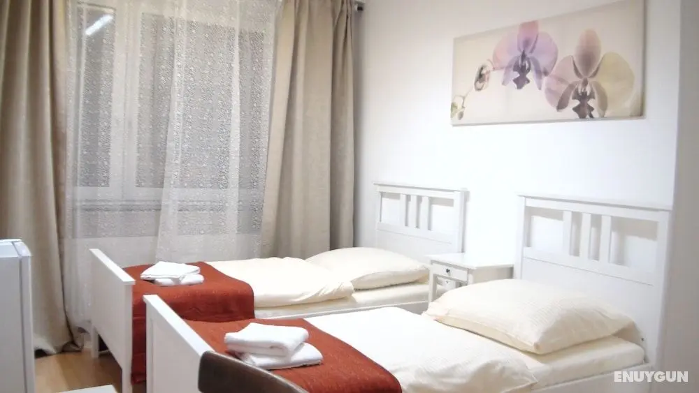 Bed Budget City Center Hannover - Öne Çıkan Resim