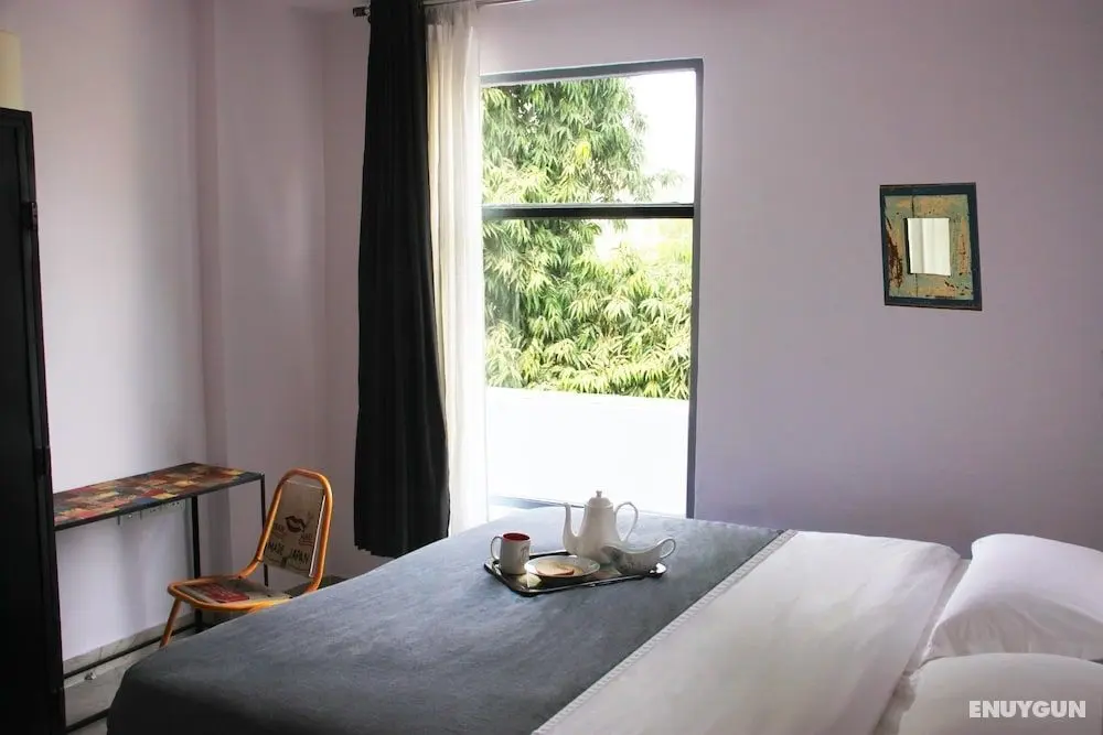 Bed & Chai Guest House - Öne Çıkan Resim