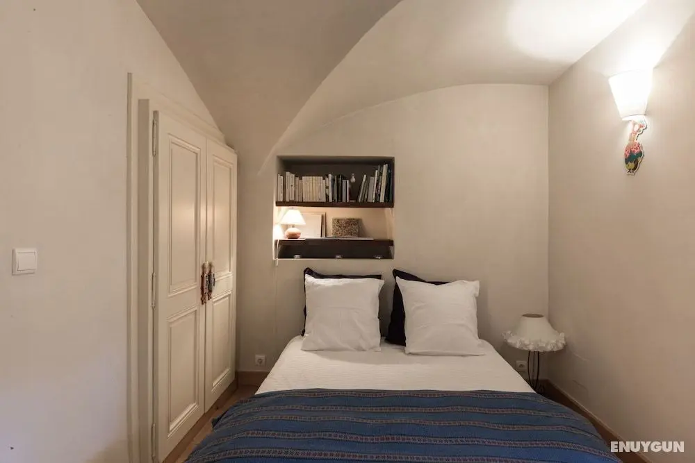 Bed End Breakfast du Centre - Öne Çıkan Resim