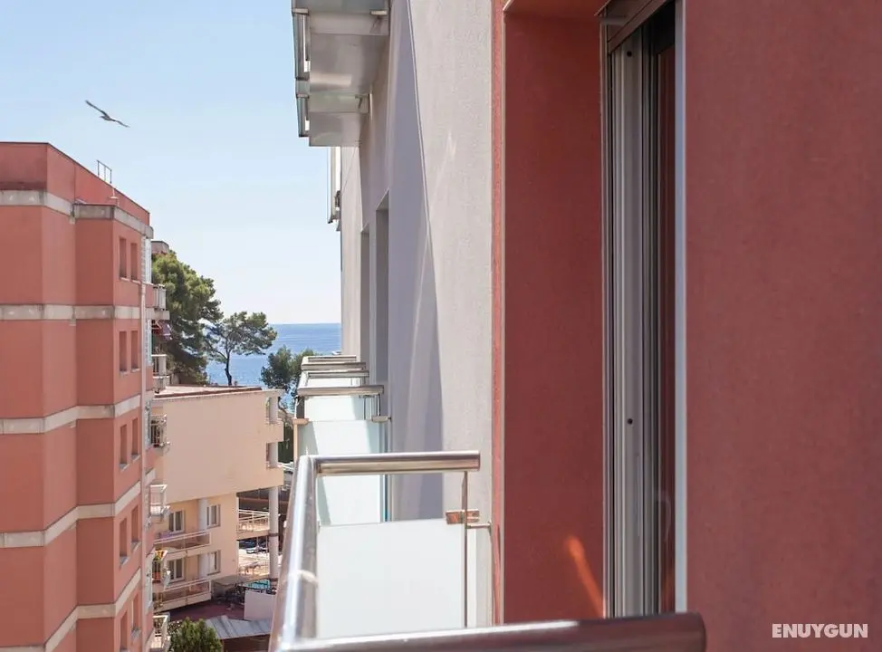 Bed And Go Lloret - Oda Düzeni