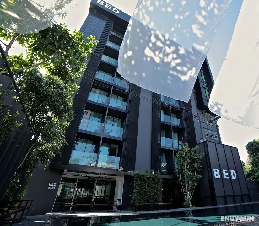 BED NIMMAN HOTEL ADULTS ONLY - Öne Çıkan Resim
