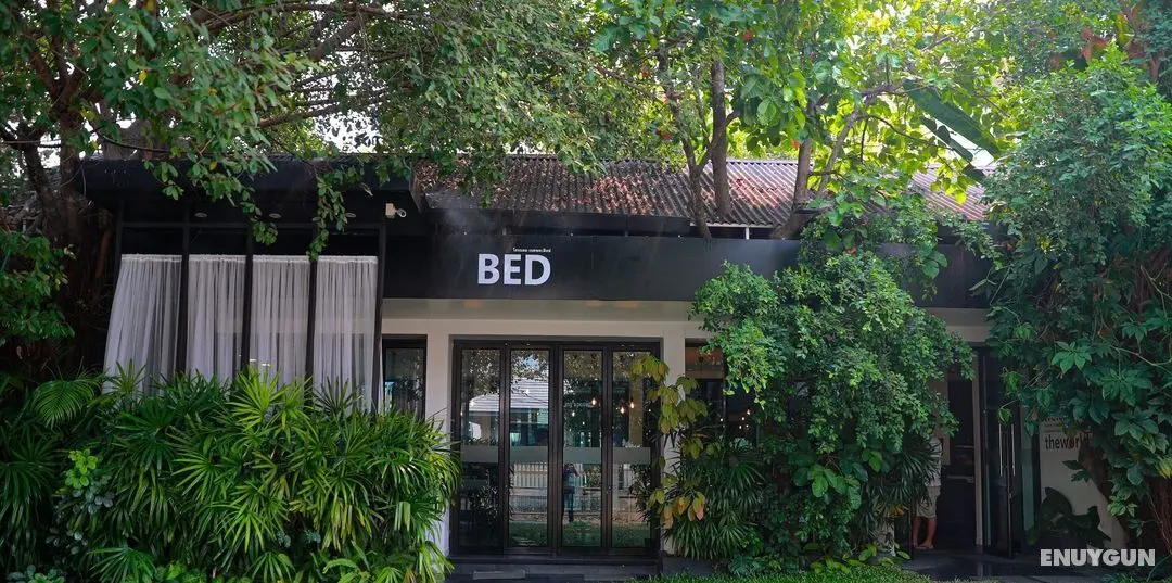 BED PHRASINGH HOTEL ADULTS ONLY - Öne Çıkan Resim