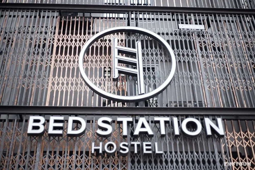 Bed Station Hostel - Öne Çıkan Resim