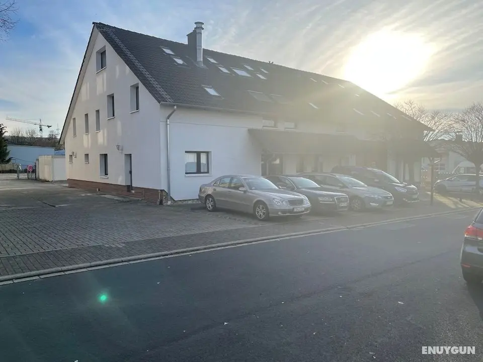 Bed4you Gästehaus 1 - Öne Çıkan Resim