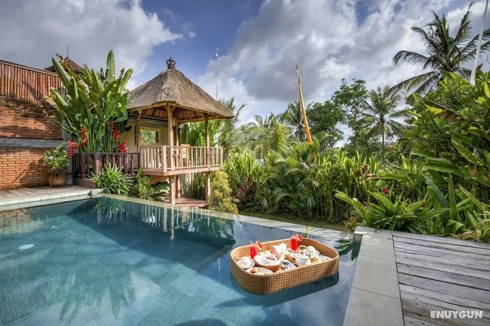 Villa Bedauh Ubud - Öne Çıkan Resim