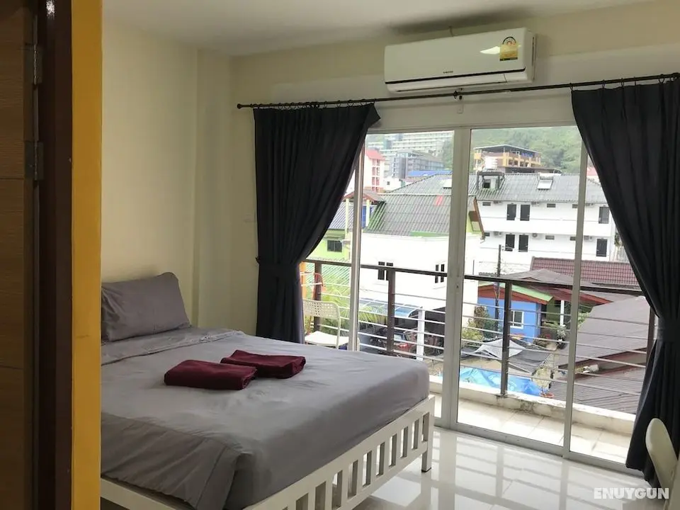 Bedbox Guesthouse & Hostel - Öne Çıkan Resim