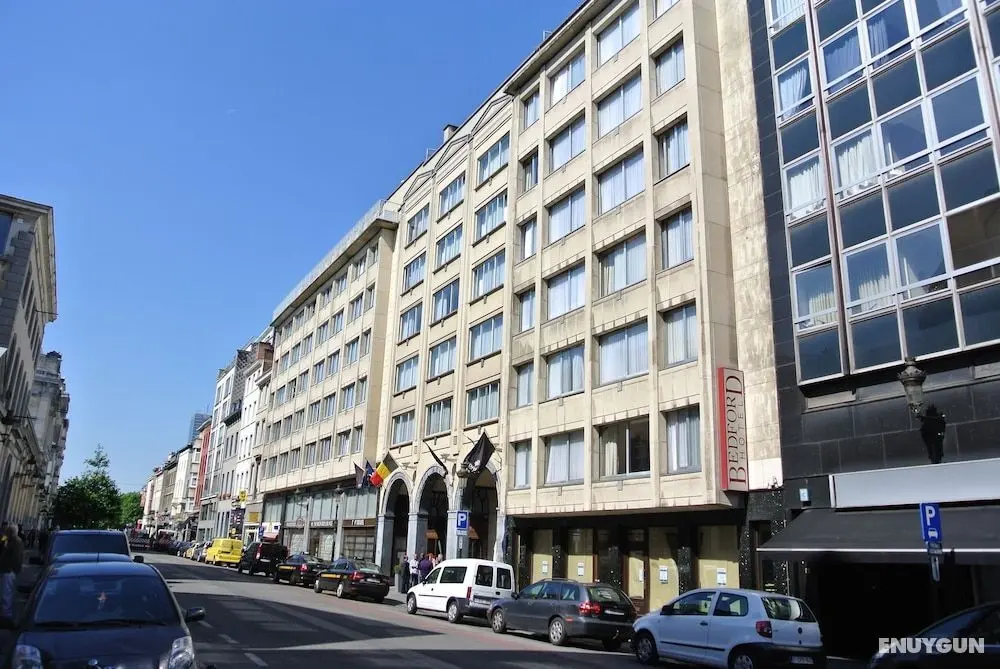 Bedford Hotel & Congress Centre - Öne Çıkan Resim