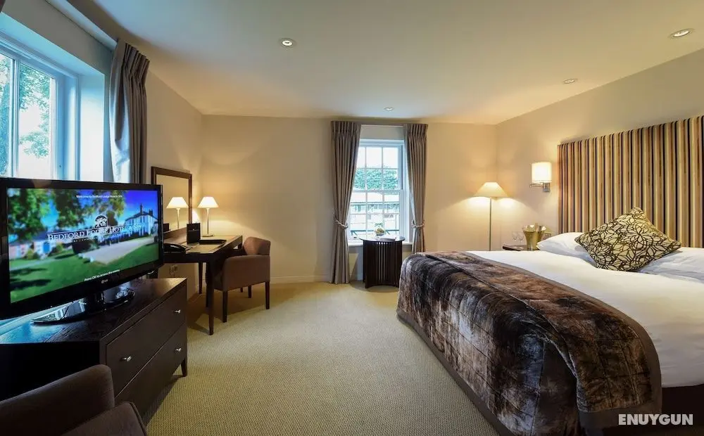 Bedford Lodge Hotel & Spa - Öne Çıkan Resim