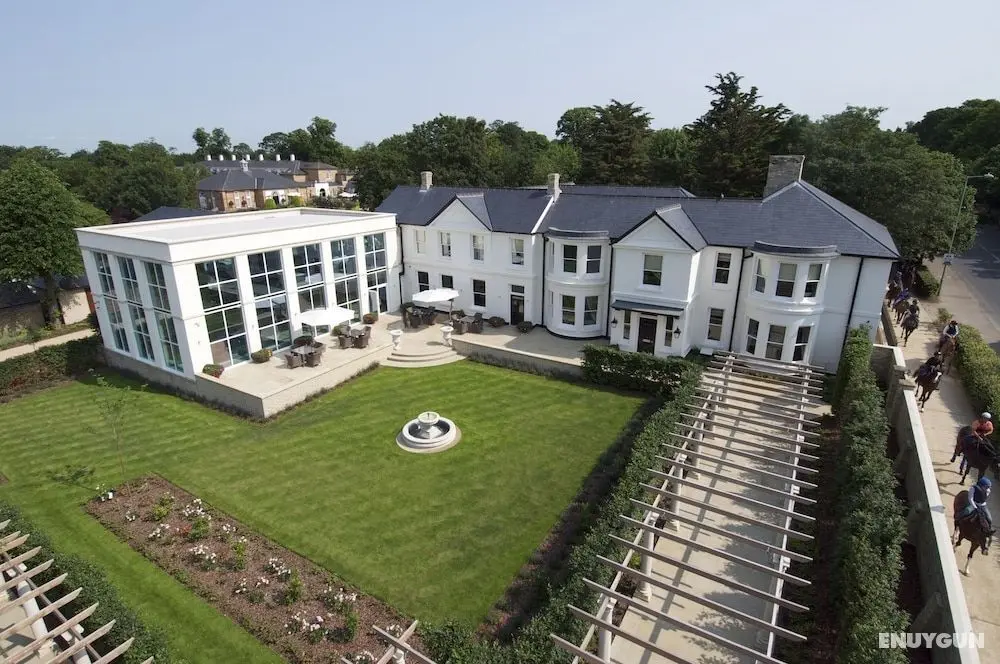 Bedford Lodge Hotel & Spa - Spa