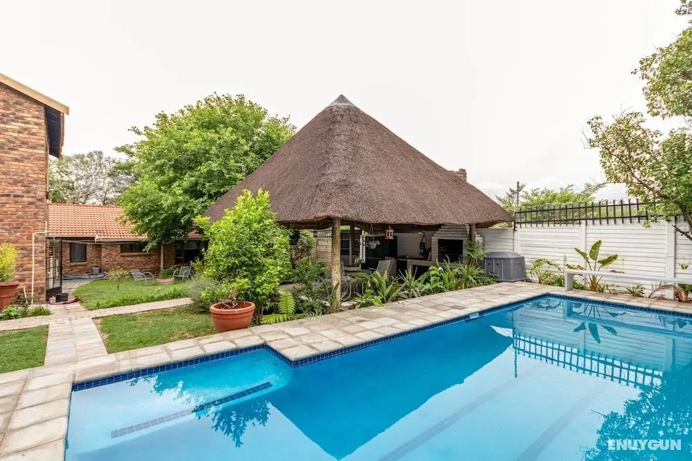 Bedford Manor - Aile ve Çocuklar
