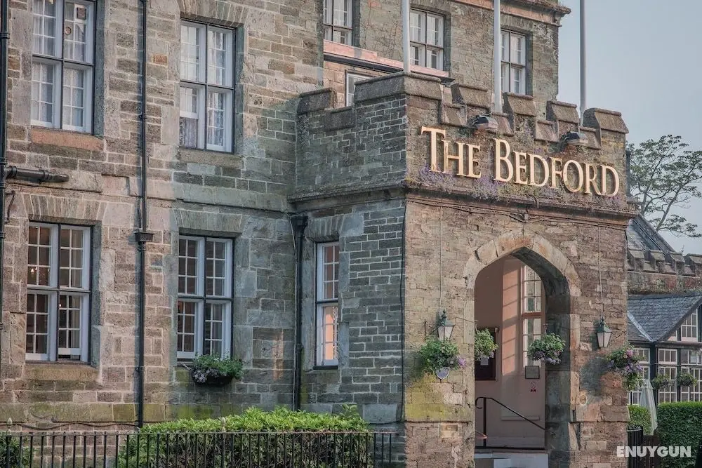 The Bedford Hotel - Öne Çıkan Resim