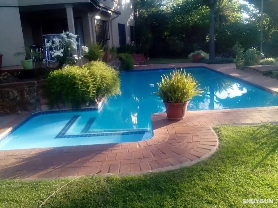 The Bedford View Guest House - Öne Çıkan Resim