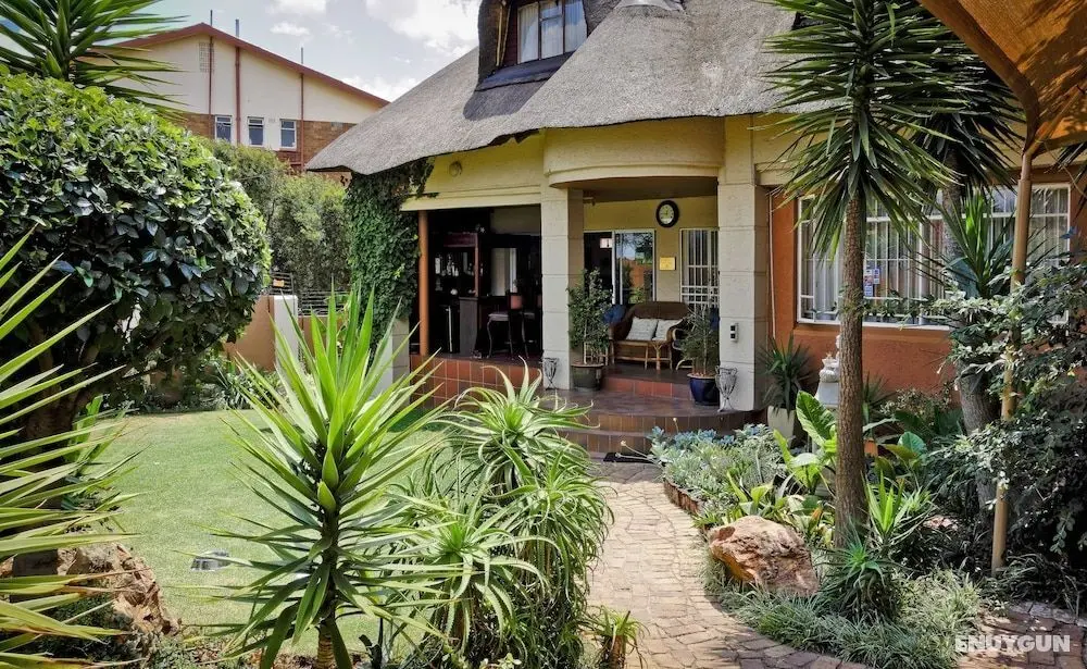Bedfordview Boutique Lodge - Öne Çıkan Resim