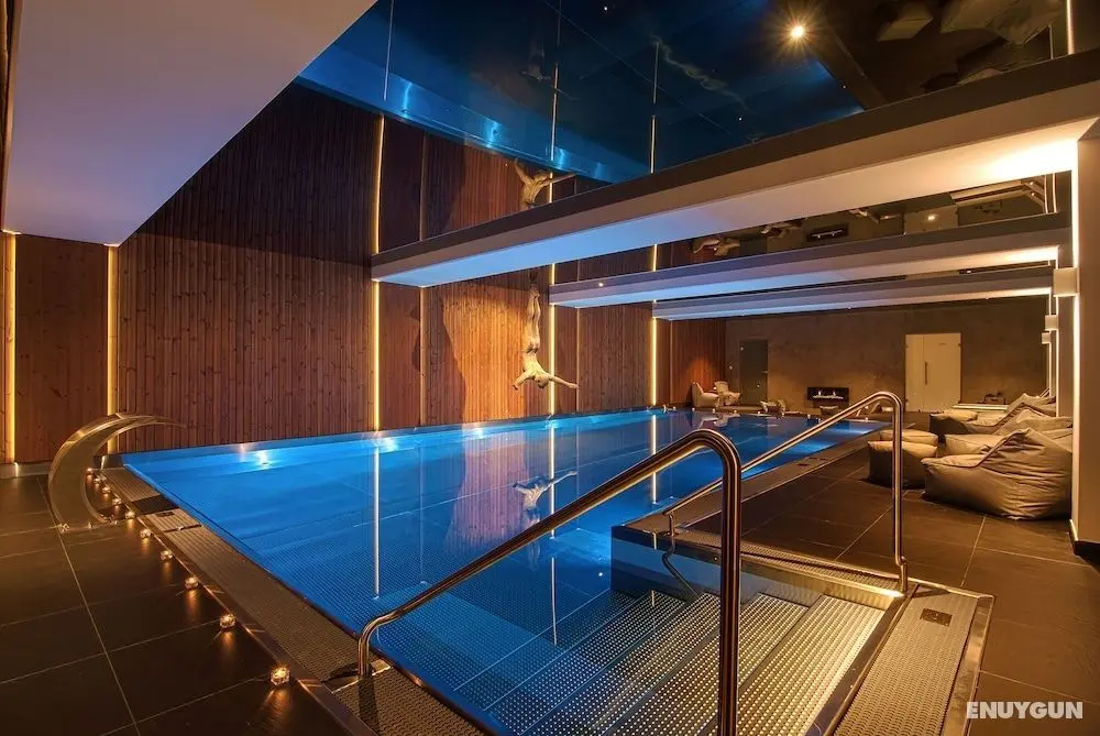 Hotel Bedřiška Wellness Resort & Spa - Öne Çıkan Resim