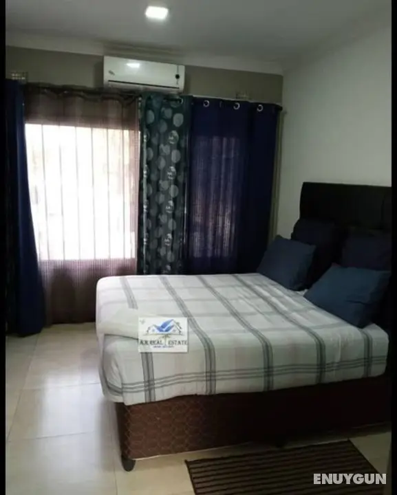Bedroomed Fully Furnished Apartment Near East Park Mall - Öne Çıkan Resim
