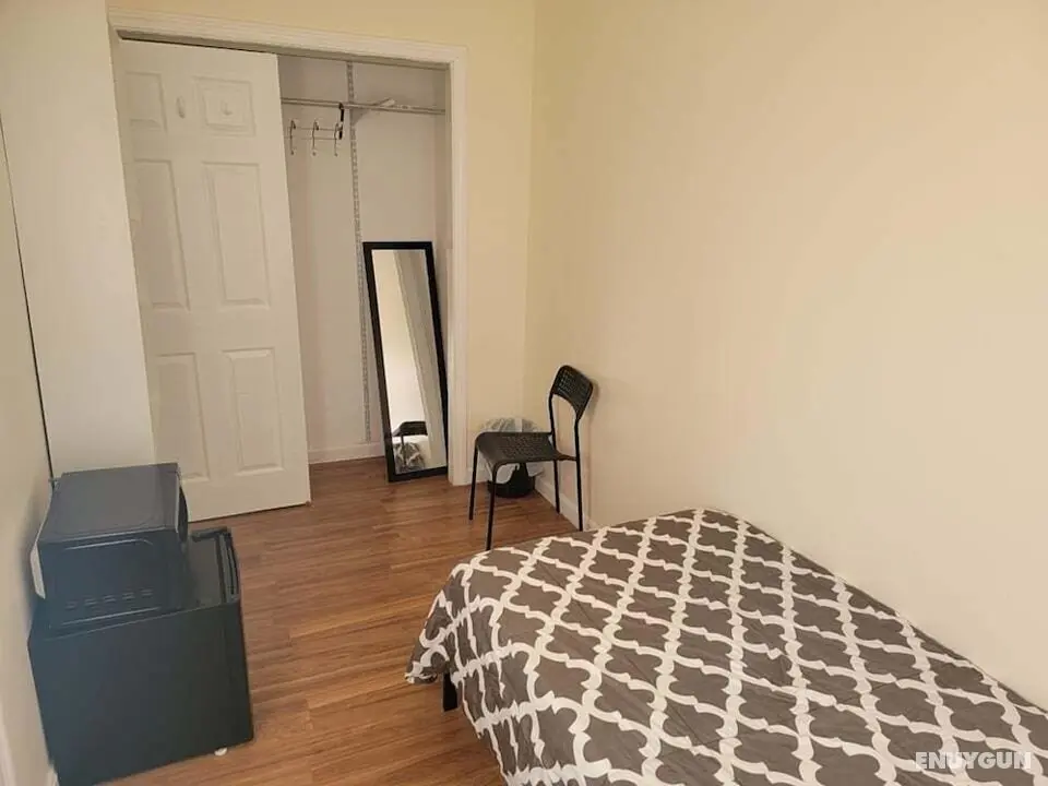 Bedrooms near Fenway & Downtown Boston - Öne Çıkan Resim