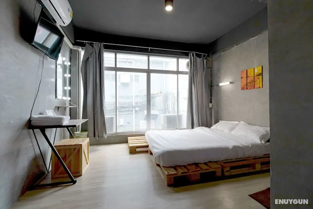 The Beds Ever - Hostel - Adults Only - Öne Çıkan Resim