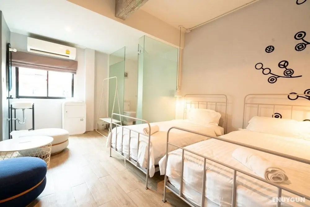 Bedspread Hostel - Adults Only - Öne Çıkan Resim