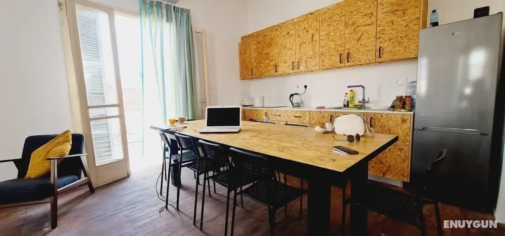 Bee Hostel Paphos - Öne Çıkan Resim
